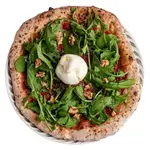 Marinara Burrata